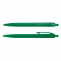 Plastic Promotional Pens - Omega Plastic Pen