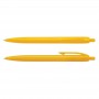 Plastic Promotional Pens - Omega Plastic Pen