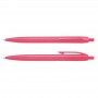 Plastic Promotional Pens - Omega Plastic Pen