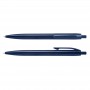 Plastic Promotional Pens - Omega Plastic Pen