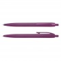 Plastic Promotional Pens - Omega Plastic Pen