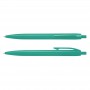 Plastic Promotional Pens - Omega Plastic Pen