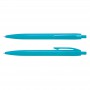 Plastic Promotional Pens - Omega Plastic Pen