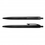Plastic Promotional Pens - Omega Plastic Pen