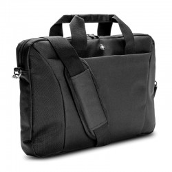 Laptop Bags - Swiss Peak 38cm Laptop Bag