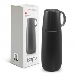 Branded Flasks - Bopp Hot Flask - 600ml