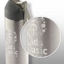 Outdoor Umbrellas - Neva Water Bottle - Metal
