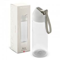 Drink Bottles - Neva Water Bottle - Tritan- 450ml