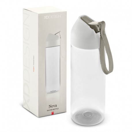 Drink Bottles - Neva Water Bottle - Tritan- 450ml