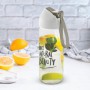 Drink Bottles - Neva Water Bottle - Tritan- 450ml