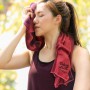 Sports Towels - Yeti Premium Cooling Towel - Pouch