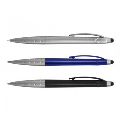 BBQ Sets - Spark Stylus Pen - Metallic