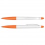 BBQ Sets - Spark Stylus Pen - White Barrel