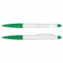 BBQ Sets - Spark Stylus Pen - White Barrel