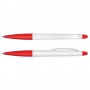 BBQ Sets - Spark Stylus Pen - White Barrel