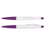 BBQ Sets - Spark Stylus Pen - White Barrel
