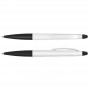 BBQ Sets - Spark Stylus Pen - White Barrel