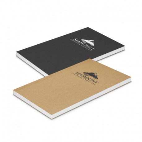 Notepads - Reflex Notebook - Small