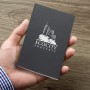 Notepads - Reflex Notebook - Small