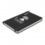 Flasks - Rado Notebook with Pen
