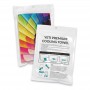 Sports Towels - Yeti Premium Cooling Towel - Full Colour - Pouch