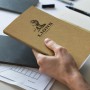 Notepads - Reflex Notebook - Medium