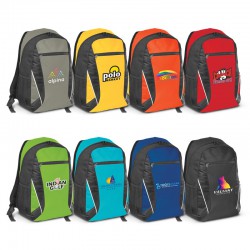 Backpacks - Navara Backpack