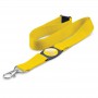 Custom Printed Lanyards - Crest Lanyard