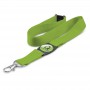 Custom Printed Lanyards - Crest Lanyard