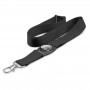 Custom Printed Lanyards - Crest Lanyard
