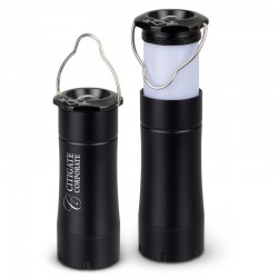 Torches - Blaze Flashlight Lantern