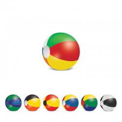 Novelties - Beach Ball - 21cm Mix and Match