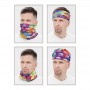 Scarves - Sherpa Headwear