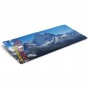 Scarves - Sherpa Headwear