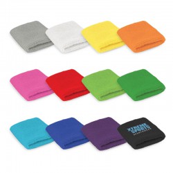 Exercise Sets - Wrist Sweat Band
