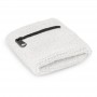 Exercise Sets - Wrist Sweat Band with Pocket