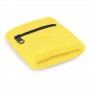 Exercise Sets - Wrist Sweat Band with Pocket
