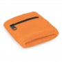 Exercise Sets - Wrist Sweat Band with Pocket