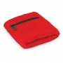 Exercise Sets - Wrist Sweat Band with Pocket