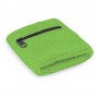 Exercise Sets - Wrist Sweat Band with Pocket