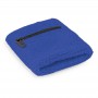 Exercise Sets - Wrist Sweat Band with Pocket