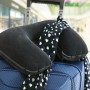 Travel Accessories - Comfort Neck Pillow