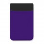 Lycra Phone Wallet - Full Colour