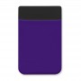 Phone Accessories - Lycra Phone Wallet - Full Colour