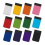 Phone Accessories - Lycra Phone Wallet - Full Colour