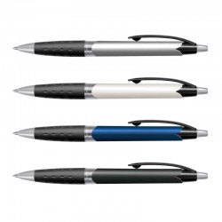 Plastic Promotional Pens - Vista Plastic Pen