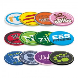 Coasters - PVC Coaster