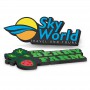Fridge Magnets - PVC Fridge Magnet