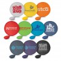 Novelties - Fan with Pouch