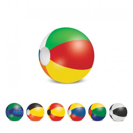 Novelties - Beach Ball - 34cm Mix and Match